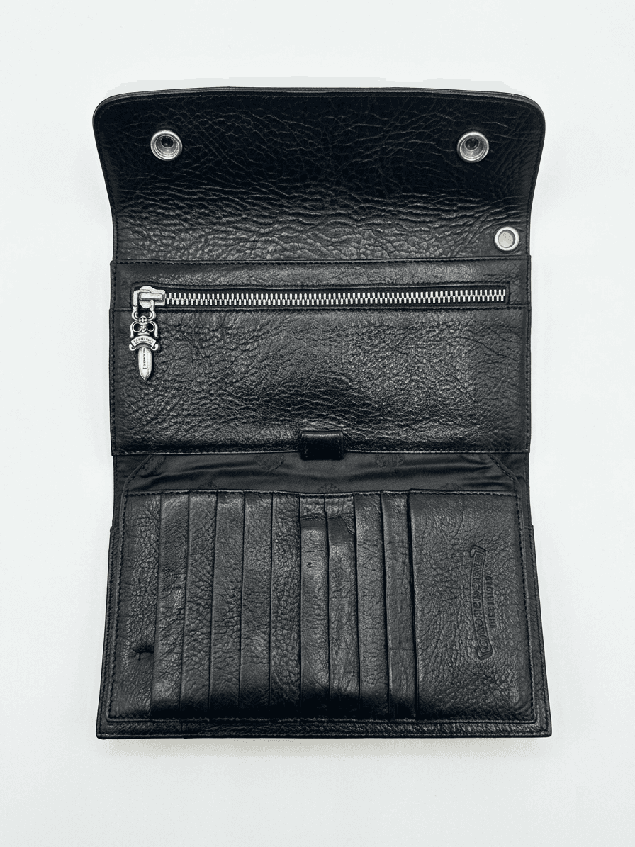 WAVE WALLET