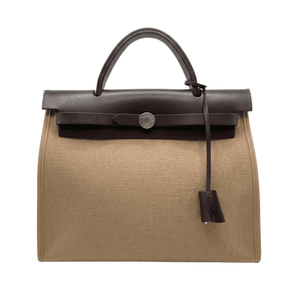 HERMES - Herbag Zip 31 - Ebene - T:2015