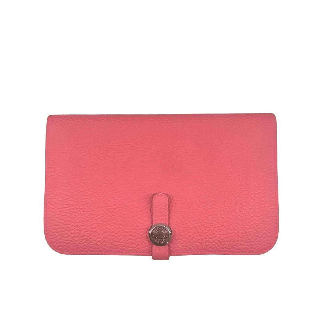 HERMES - Dogon - Rose Jaipur - □Q:2013