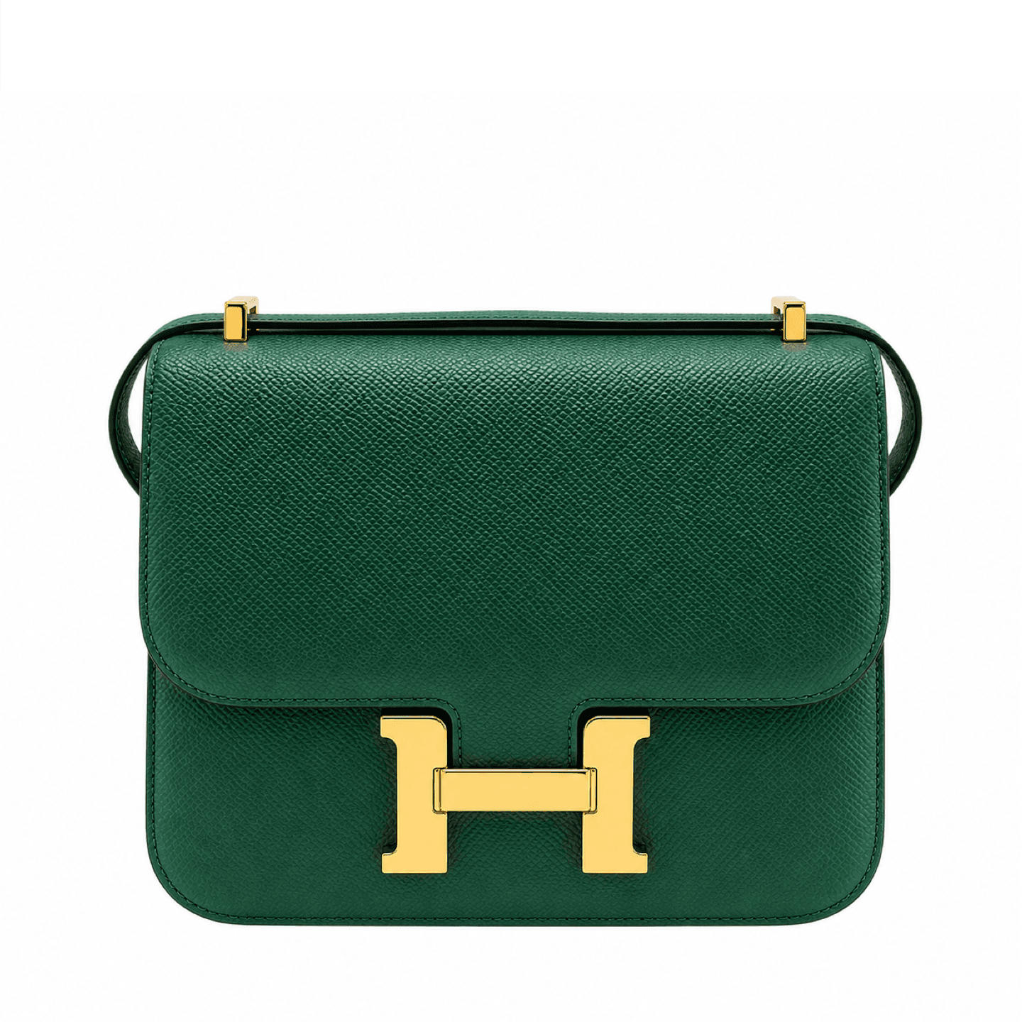 HERMES - Constance - Vert Vertigo - D:2019