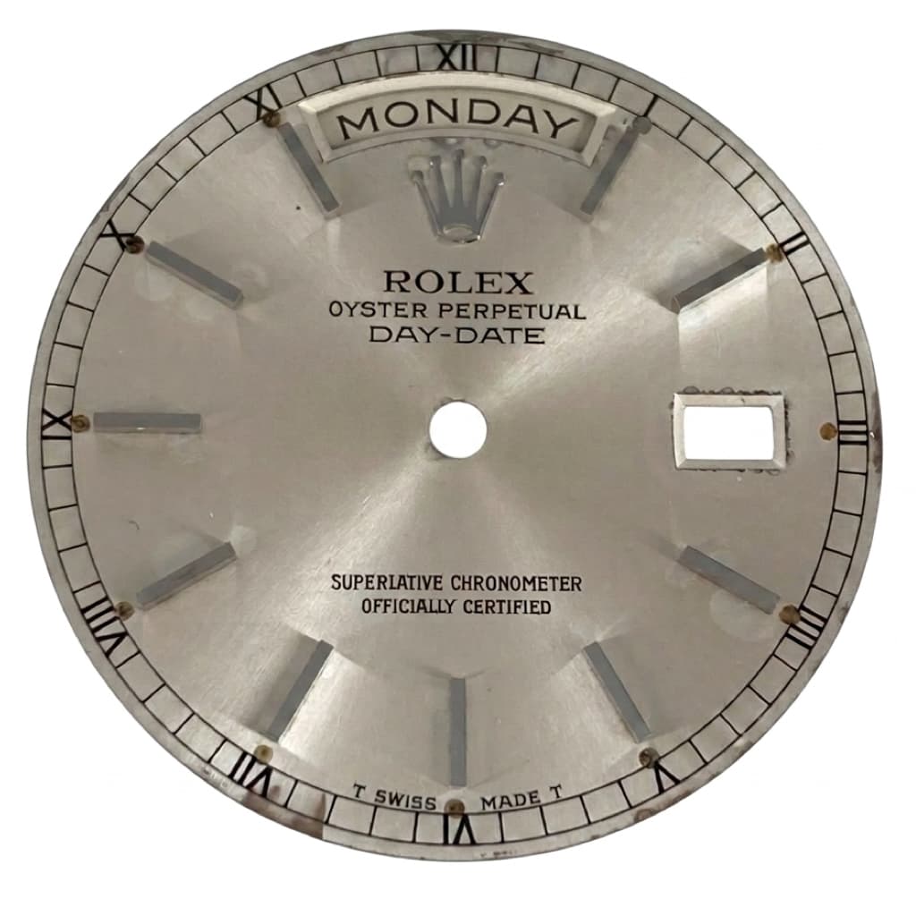 - Day-Date 36 - Dial