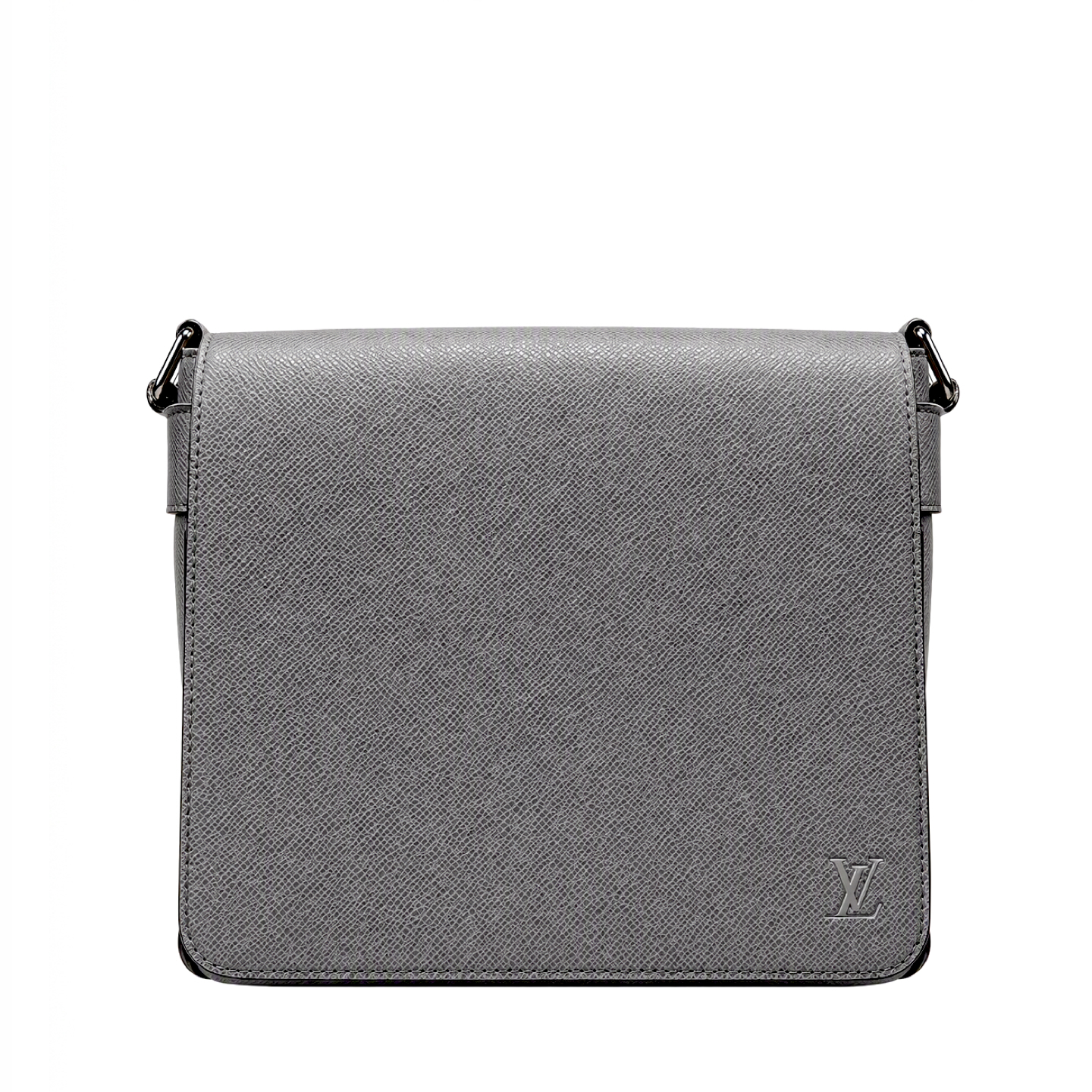 LOUIS VUITTON - Taiga Roman PM - Glacier