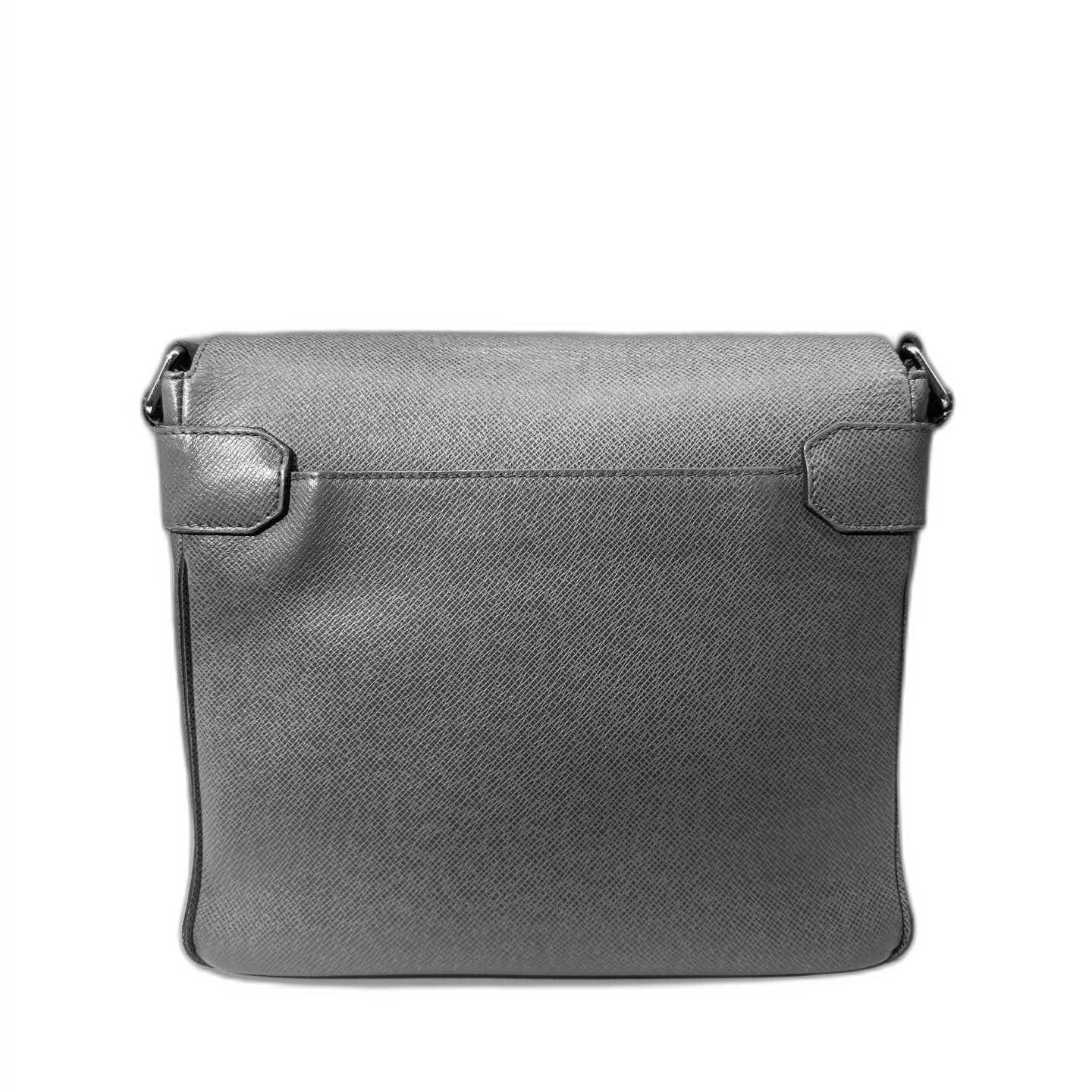 LOUIS VUITTON - Taiga Roman PM - Glacier