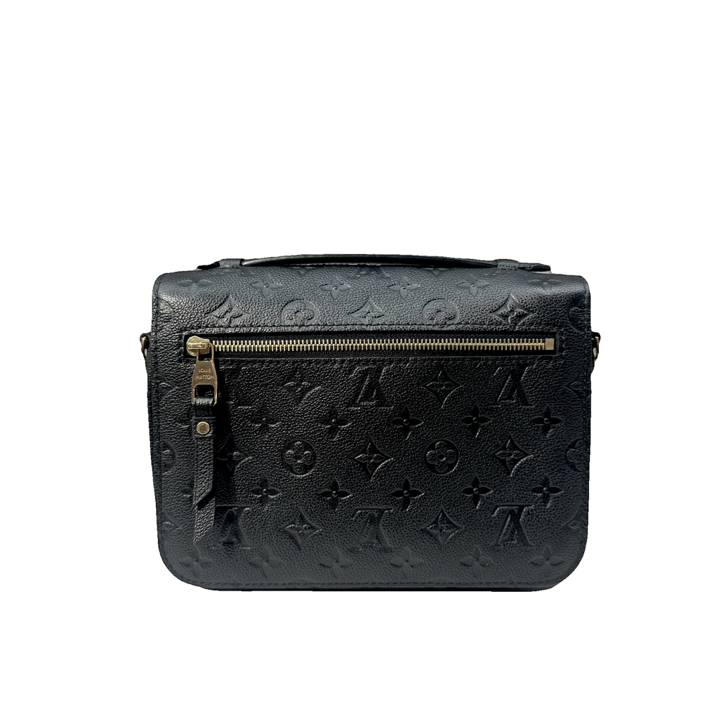 LOUIS VUITTON - Pochette Métis MM - Empreinte
