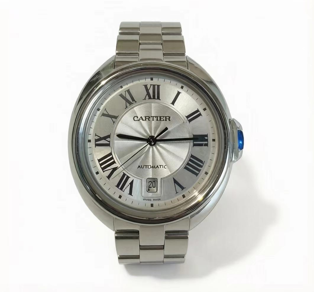CARTIER - Cle de Cartier - SN:3850343348WX