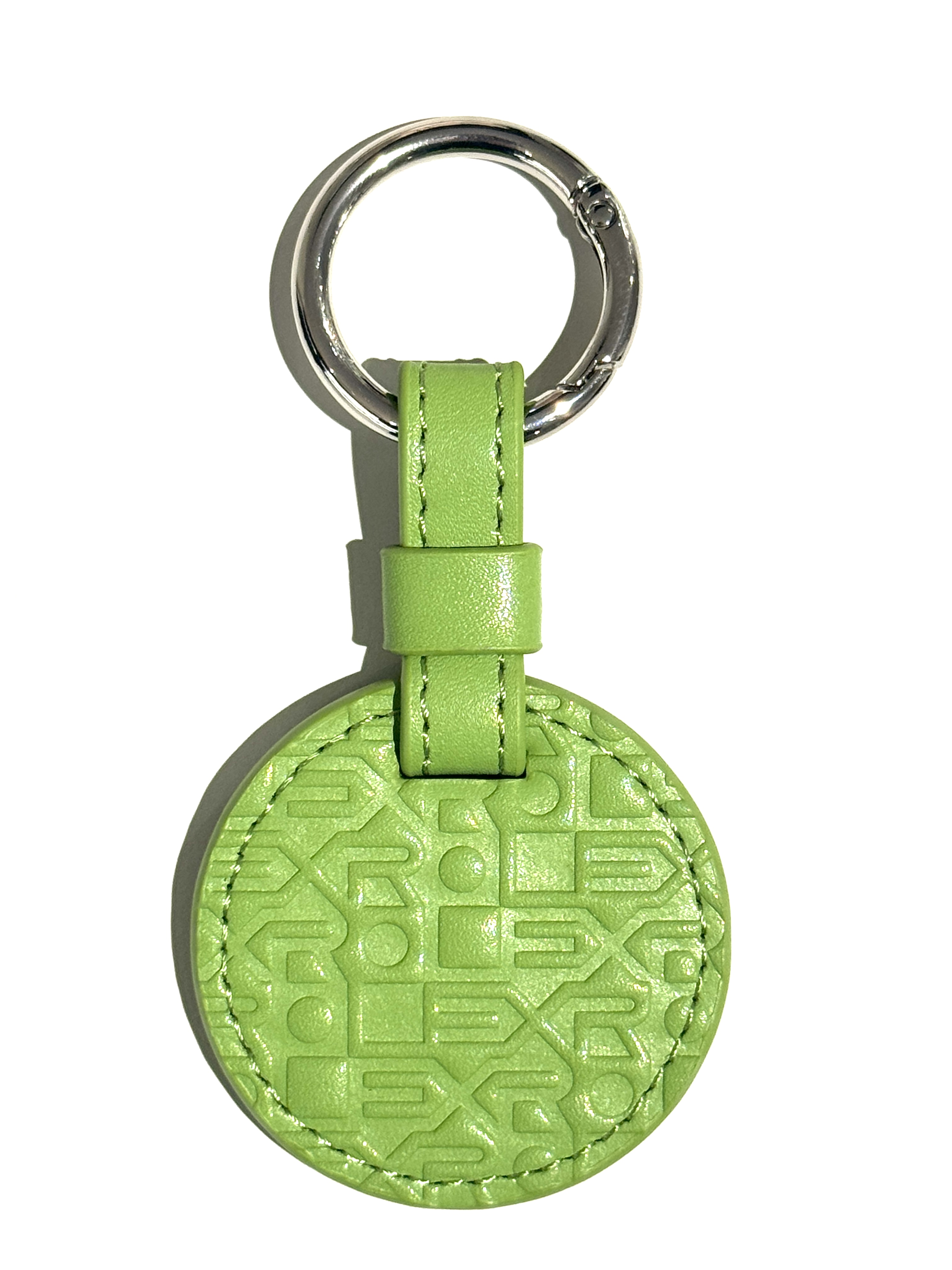 Ultra-Rare Full Set Rolex Crown Logo Keychain Shanghai VIP Exclusive Novelty "Rolex Oyster Story"
