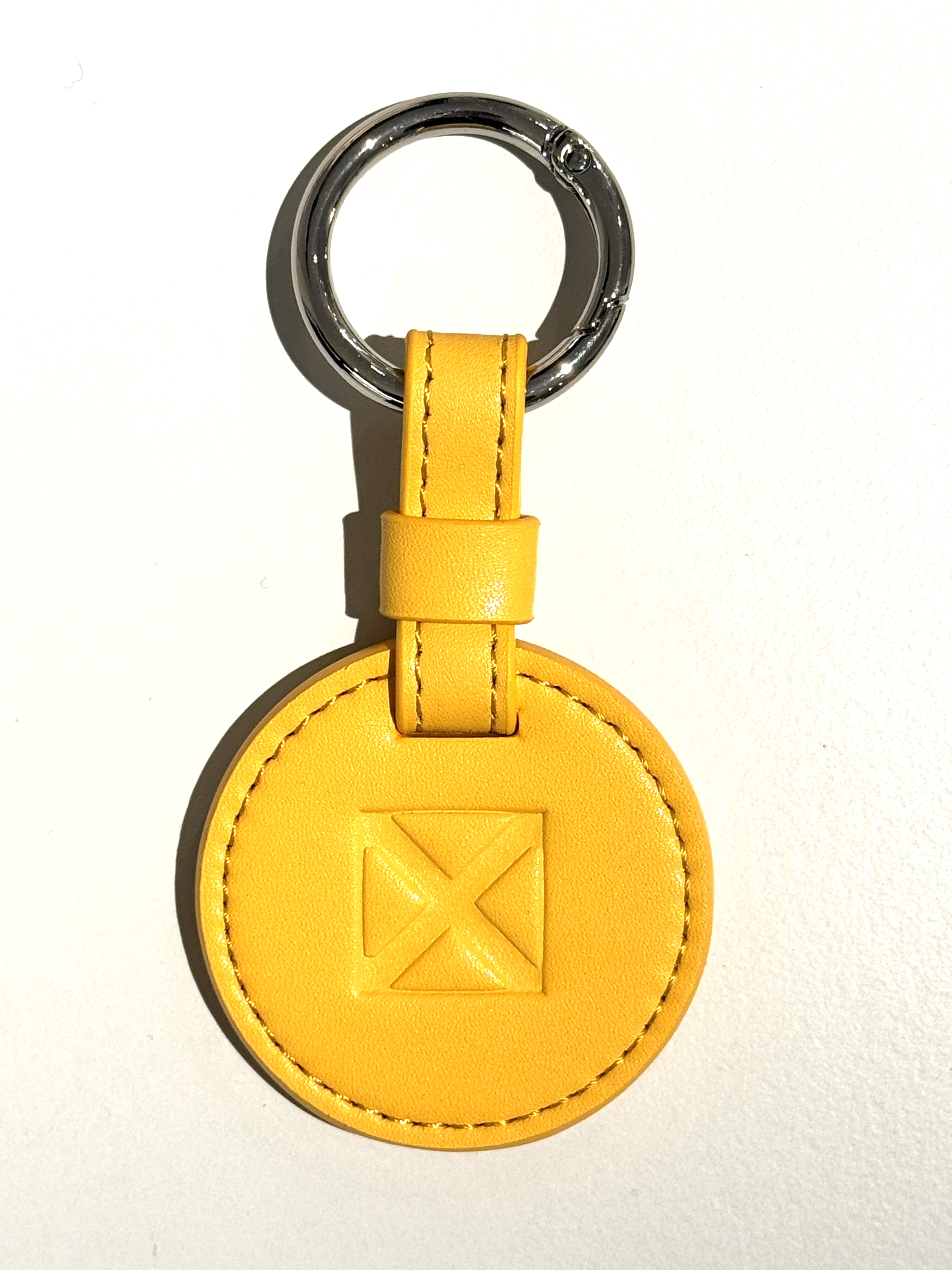 Ultra-Rare Full Set Rolex Crown Logo Keychain Shanghai VIP Exclusive Novelty "Rolex Oyster Story"